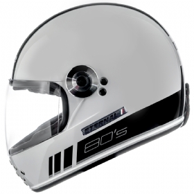 Capacete Bieffe Uno Eternal 80s