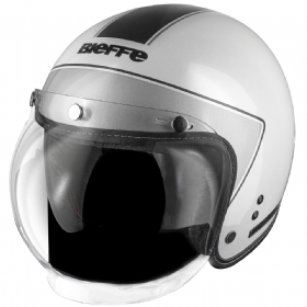 Capacete Bieffe B-45 Eternal 80s