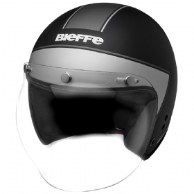 Capacete Bieffe B-45 Eternal 80s