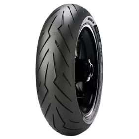 Pneu 180/55/17 73W (D) Diablo Rosso 3 Pirelli