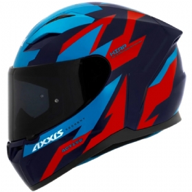 Capacete Axxis Segment Apolo Active C17