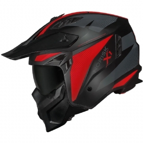 Capacete Norisk Darth 2 X1