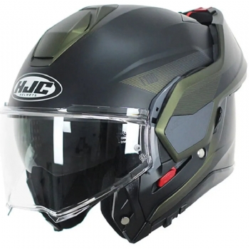 Capacete HJC i100 180 Beston MC4SF