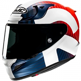 Capacete HJC RPHA 12 Ottin