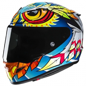 Capacete HJC RPHA 12 Spasso