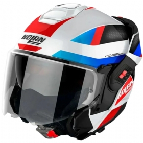 Capacete Nolan N120-1 Subway 24