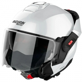 Capacete Nolan N120-1 Classic 5