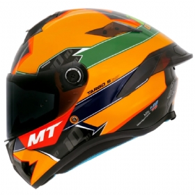 Capacete MT Targo S Diogo Moreira 2023 Tribute A3