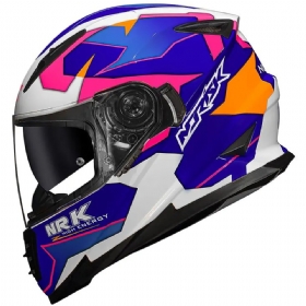 Capacete Norisk FF302 Soul District