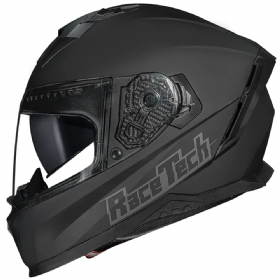 Capacete Race Tech Volt Monocolor