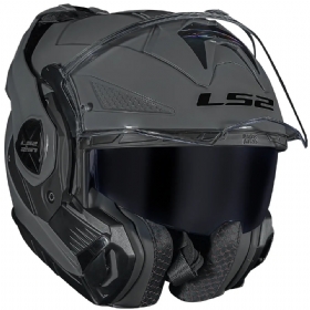 Capacete LS2 FF901 Advant X Monocolor