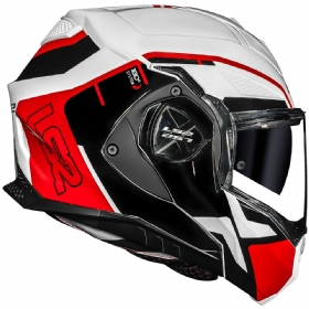 Capacete LS2 FF901 Advant X Metryc