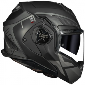 Capacete LS2 FF901 Advant X Metryc