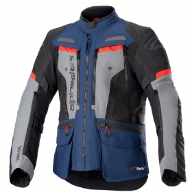 Jaqueta Alpinestars Bogota Pro Drystar