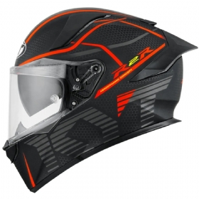 Capacete KYT R2R Concept