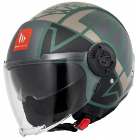 Capacete MT Viale SV S Gam C26