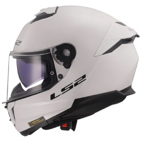 Capacete LS2 FF808 Stream 2 Monocolor