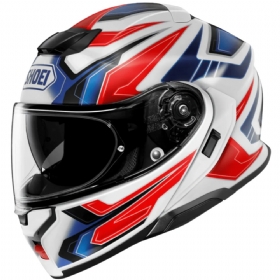 Capacete Shoei Neotec 3 Anthem TC-10