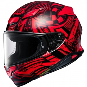 Capacete Shoei NXR2 Beaut TC-1