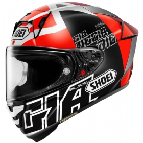 Capacete Shoei X-SPR PRO Diggia 2 TC-1