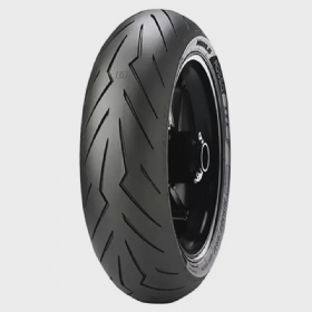 Pneu 140/70/17 66H Diablo Rosso 2 Radial Pirelli