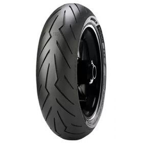 Pneu 160/60/17 69W Diablo Rosso 3 Pirelli