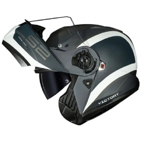 Capacete LS2 FF908 Strobe 2 Victory