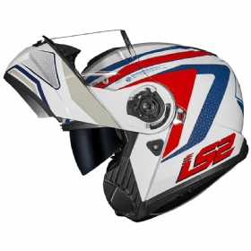 Capacete LS2 FF908 Strobe 2 Phantom