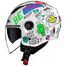 Capacete Norisk Orion SV Free