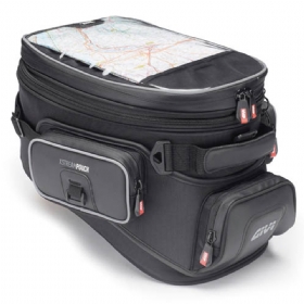 Bolsa de Tanque Givi 20L XStream Extensiva Tanklock XS308Y