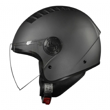 Capacete Race Tech One Monocolor