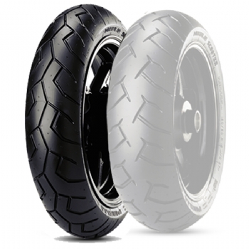 Pneu 90/90/14 46P Diablo Scooter Pirelli