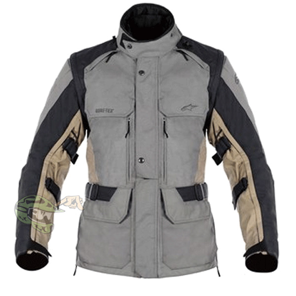 jaqueta alpinestar durban gore tex